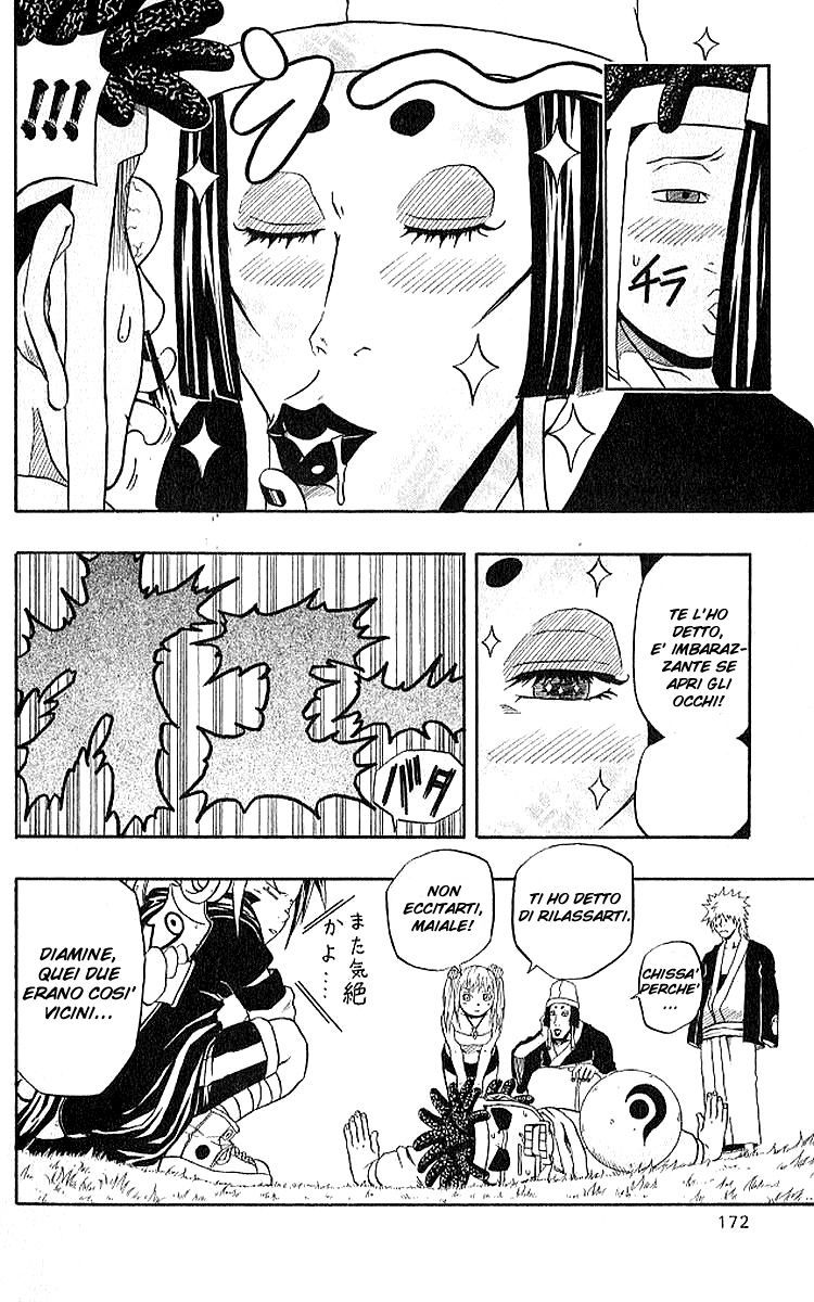 Read 666 Satan Manga Online