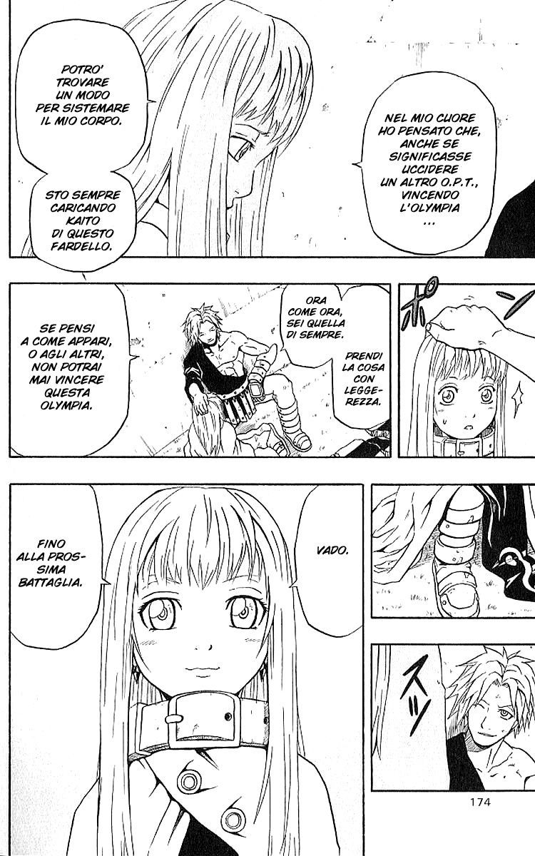 Read 666 Satan Manga Online