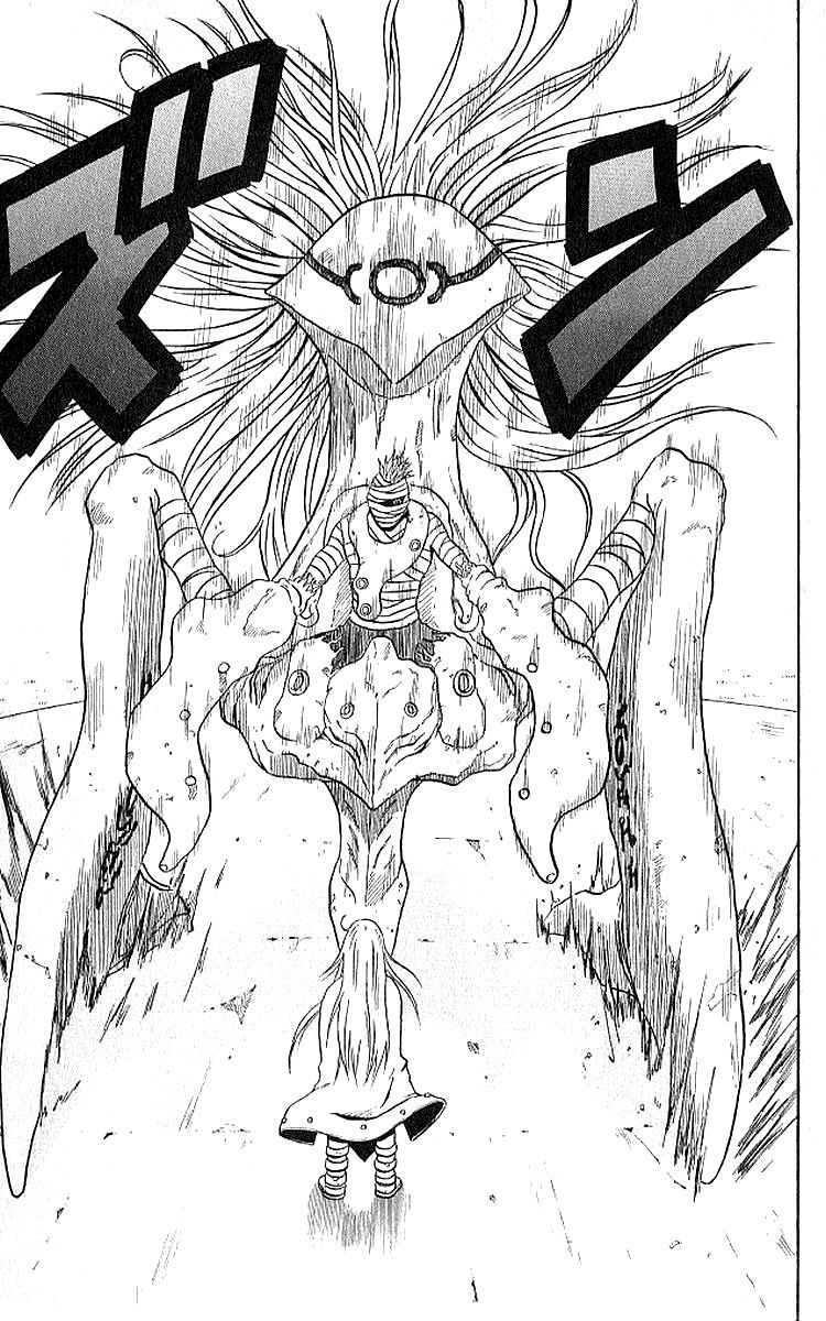 Read 666 Satan Manga Online