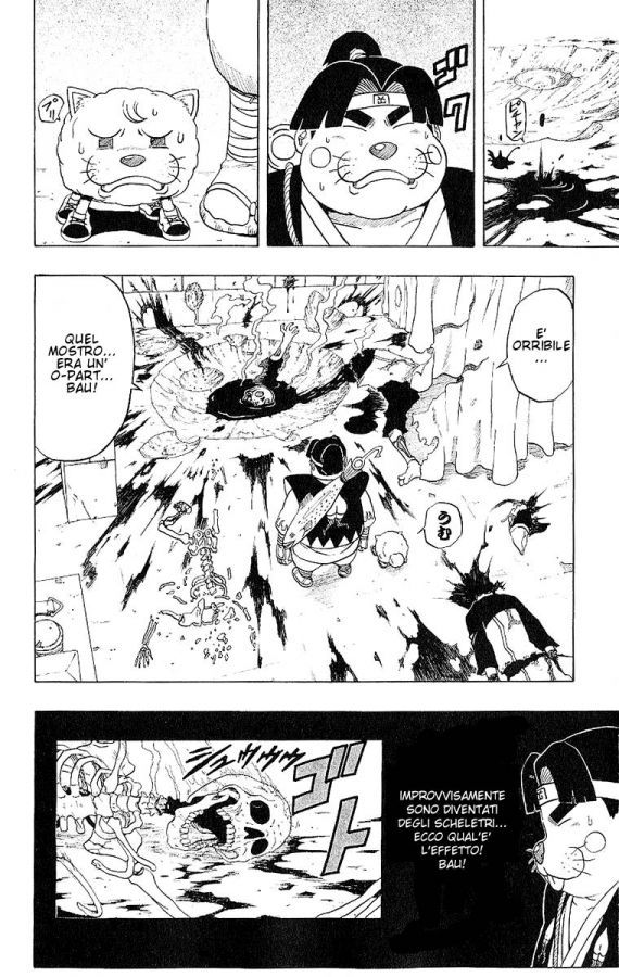 Read 666 Satan Manga Online