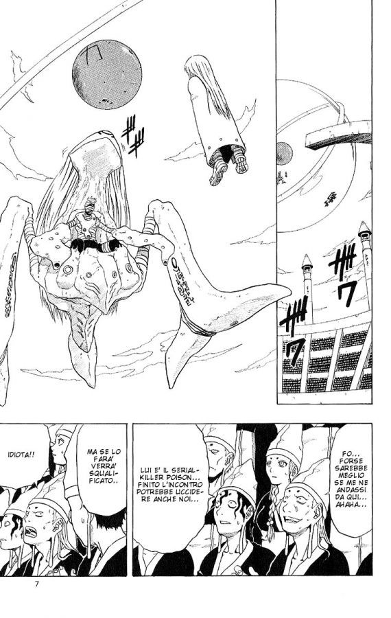 Read 666 Satan Manga Online