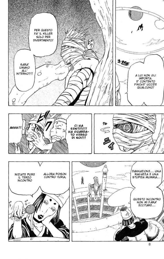 Read 666 Satan Manga Online