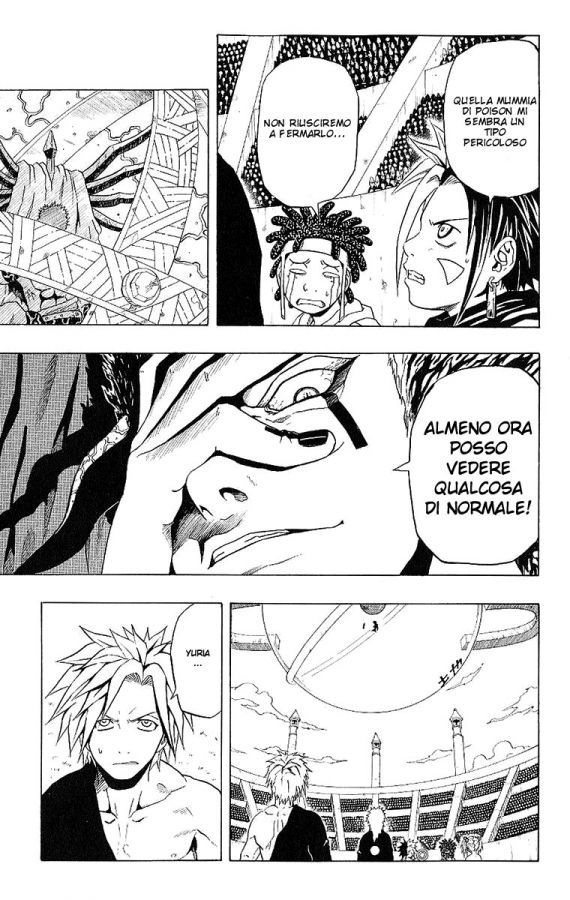 Read 666 Satan Manga Online