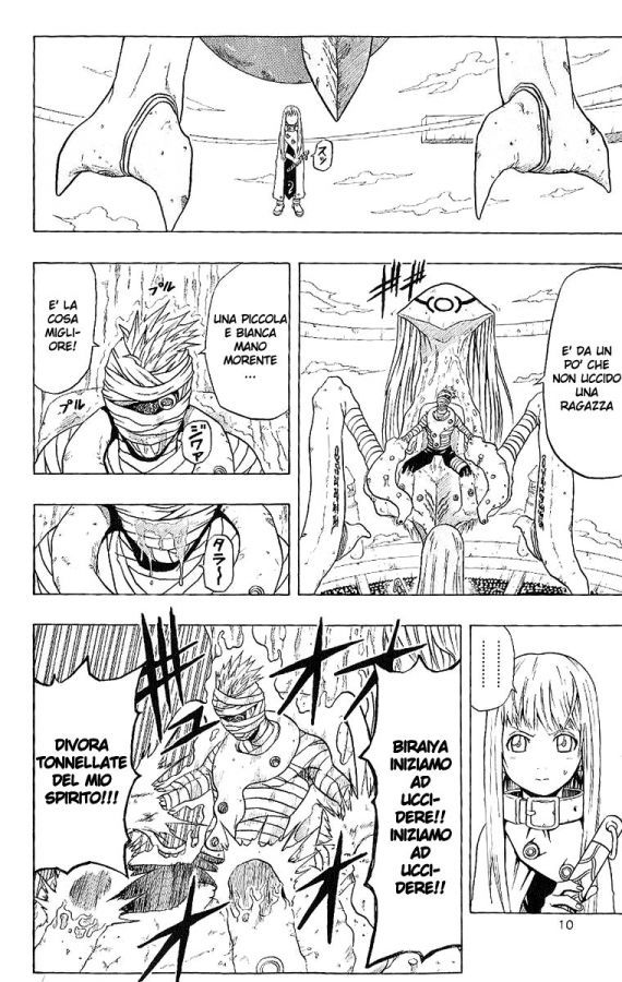 Read 666 Satan Manga Online