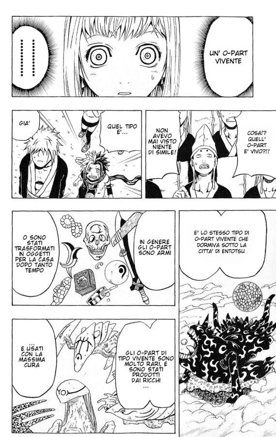 Read 666 Satan Manga Online