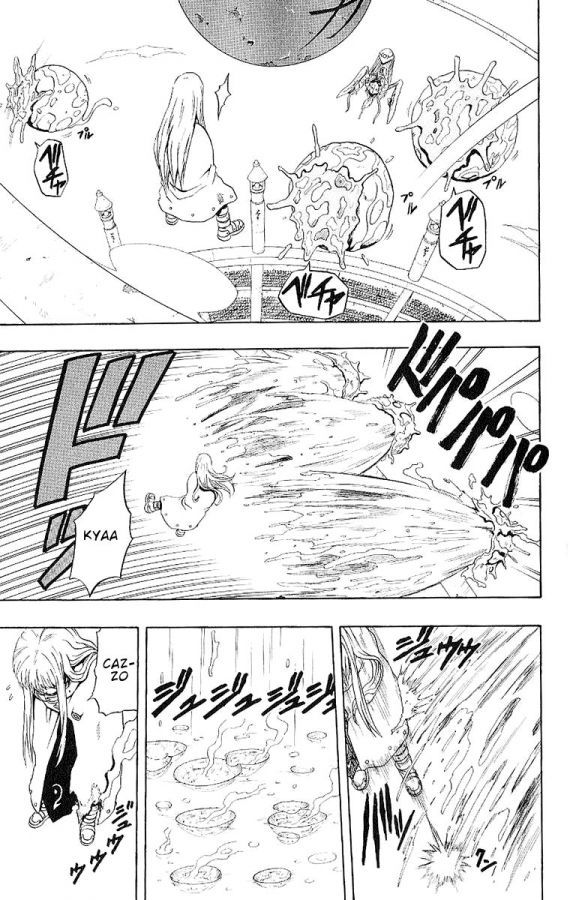 Read 666 Satan Manga Online