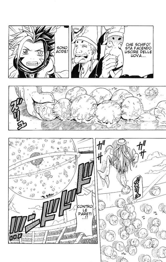 Read 666 Satan Manga Online