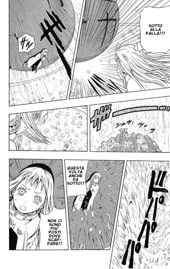 Read 666 Satan Manga Online