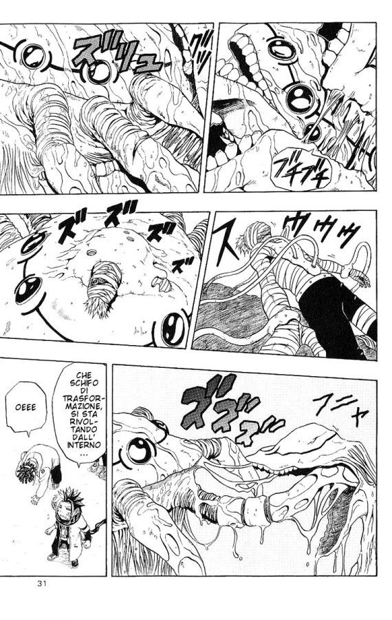 Read 666 Satan Manga Online