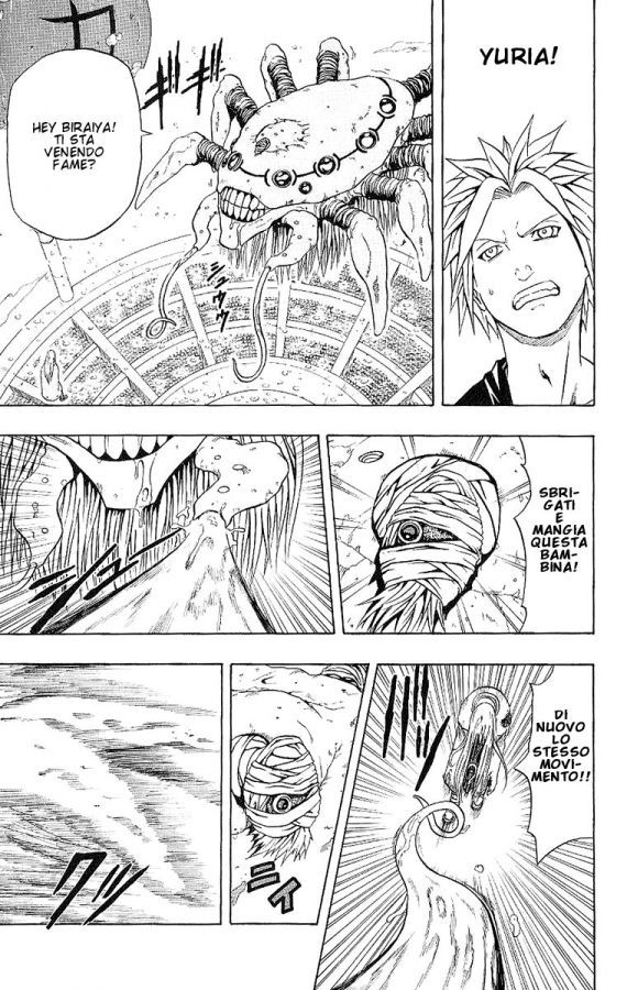 Read 666 Satan Manga Online