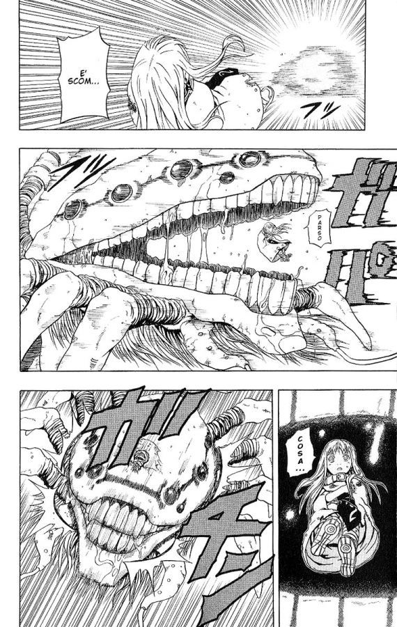 Read 666 Satan Manga Online