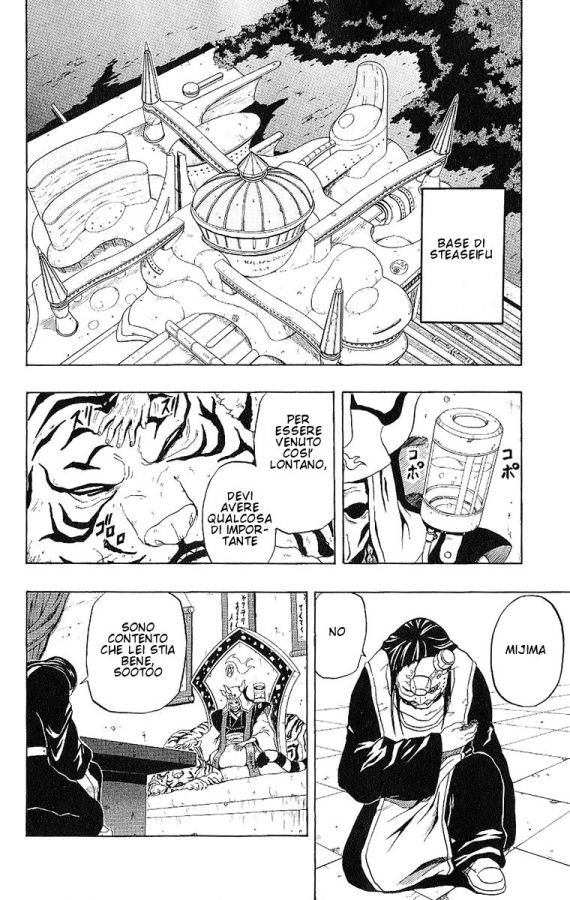 Read 666 Satan Manga Online