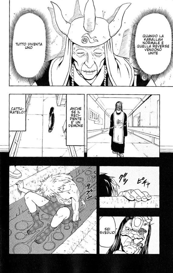 Read 666 Satan Manga Online