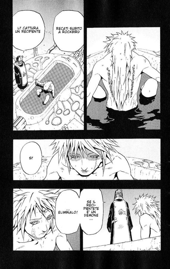 Read 666 Satan Manga Online