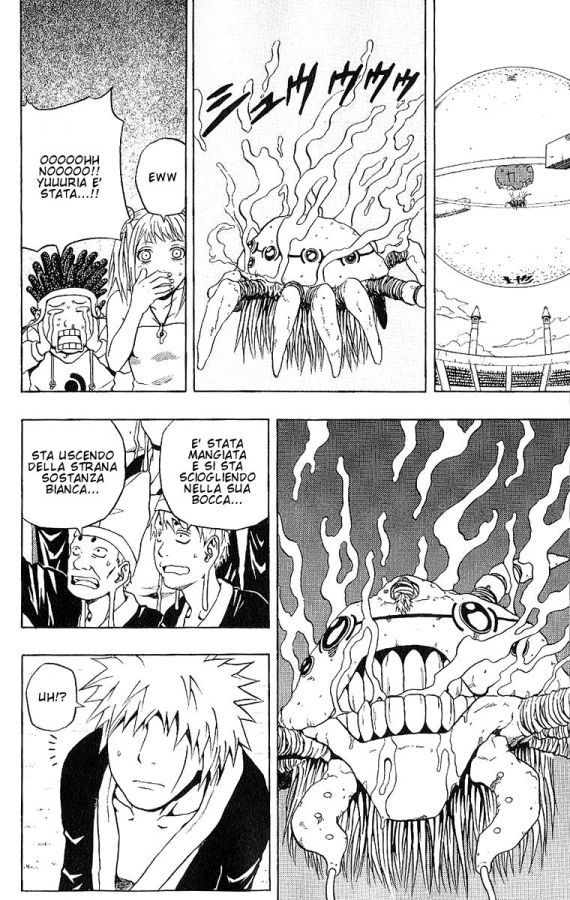 Read 666 Satan Manga Online