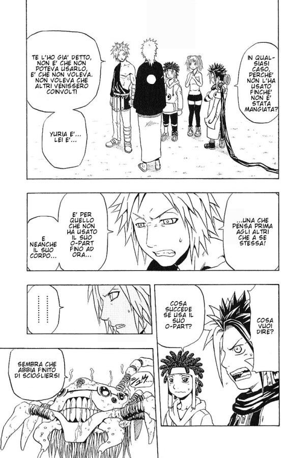 Read 666 Satan Manga Online
