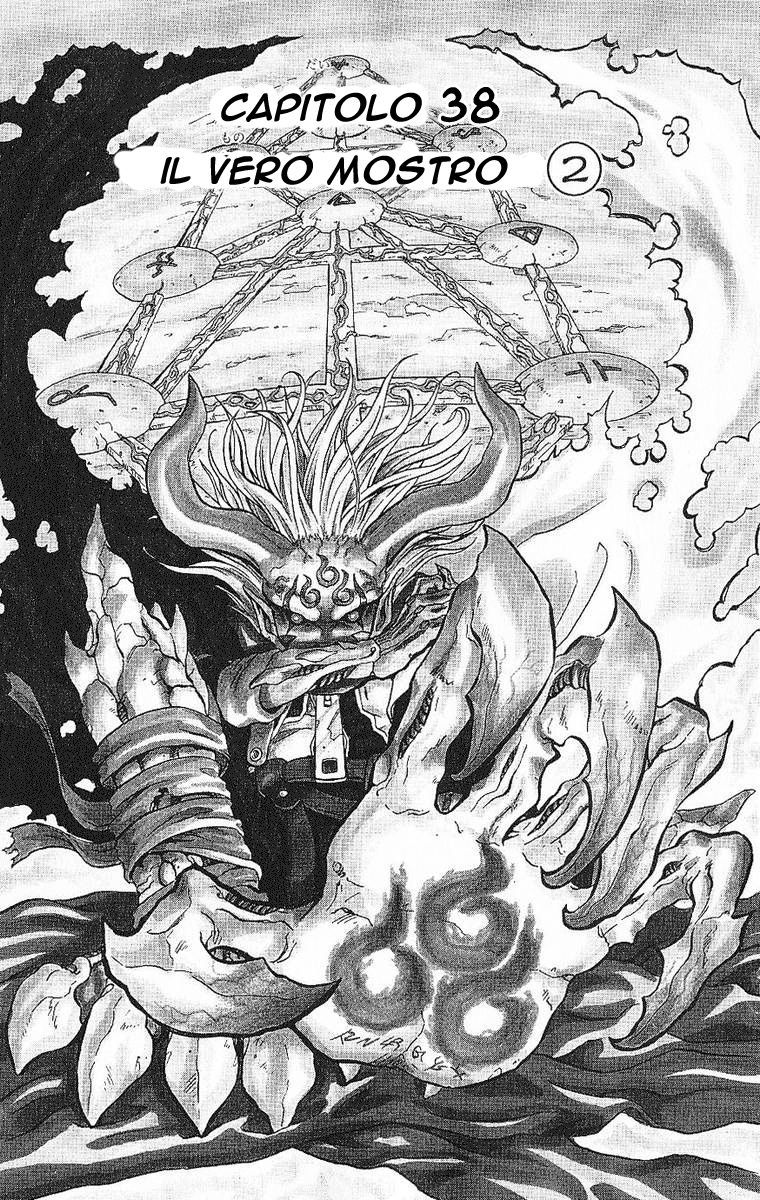 Read 666 Satan Manga Online