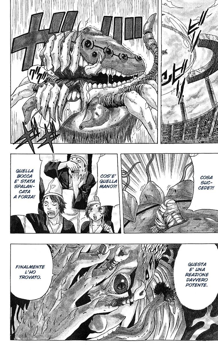 Read 666 Satan Manga Online