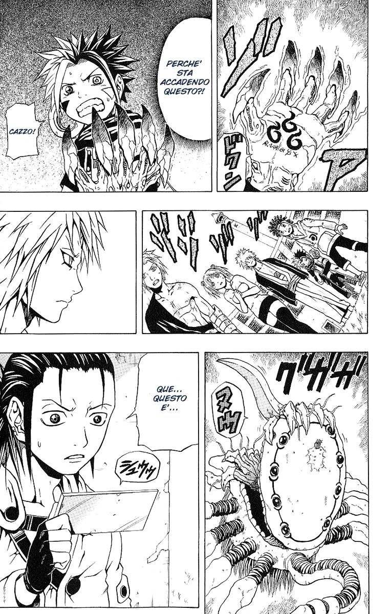 Read 666 Satan Manga Online