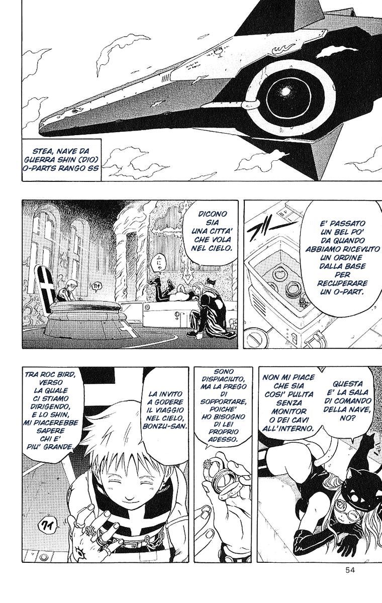 Read 666 Satan Manga Online