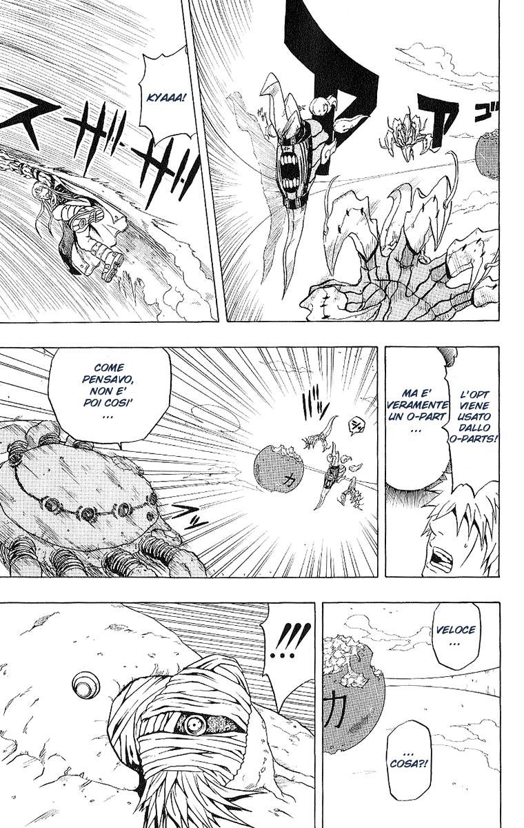 Read 666 Satan Manga Online