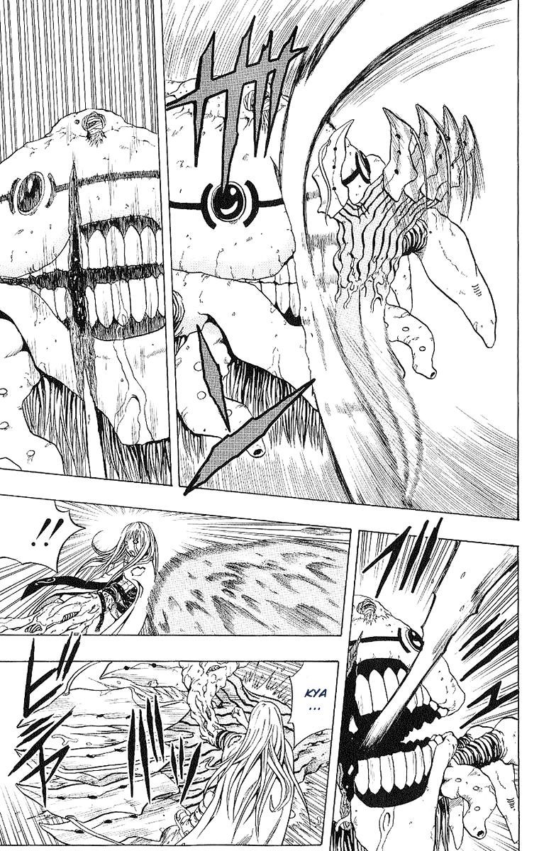 Read 666 Satan Manga Online