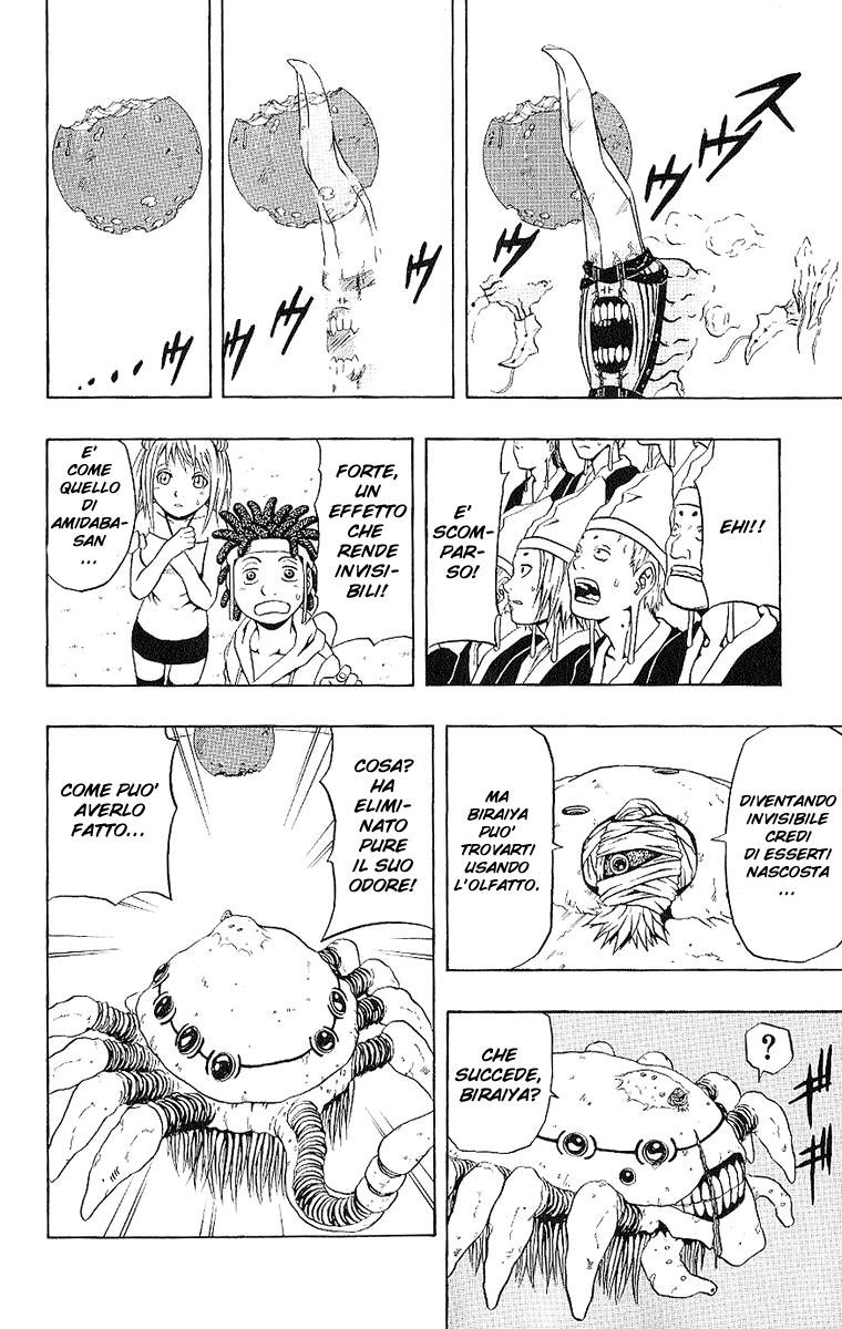 Read 666 Satan Manga Online