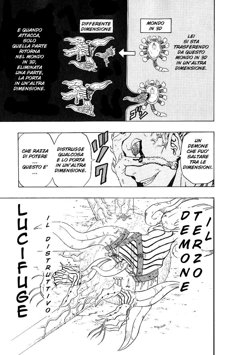 Read 666 Satan Manga Online