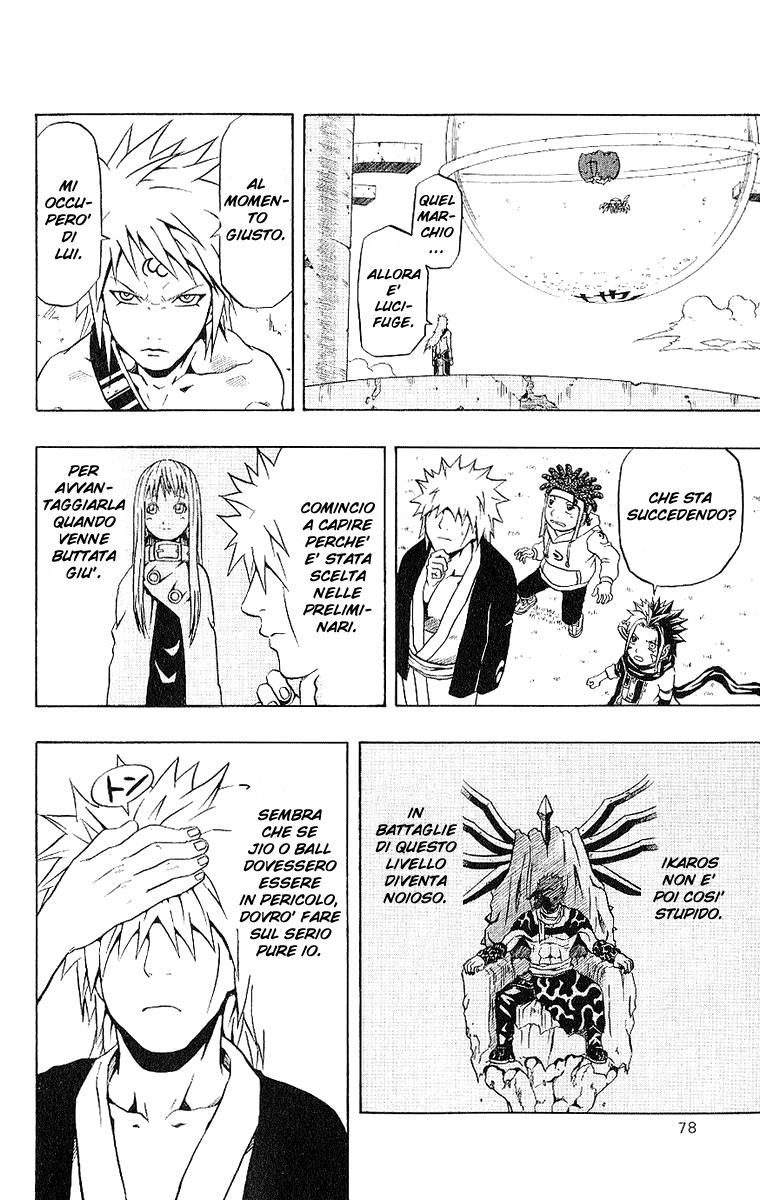 Read 666 Satan Manga Online