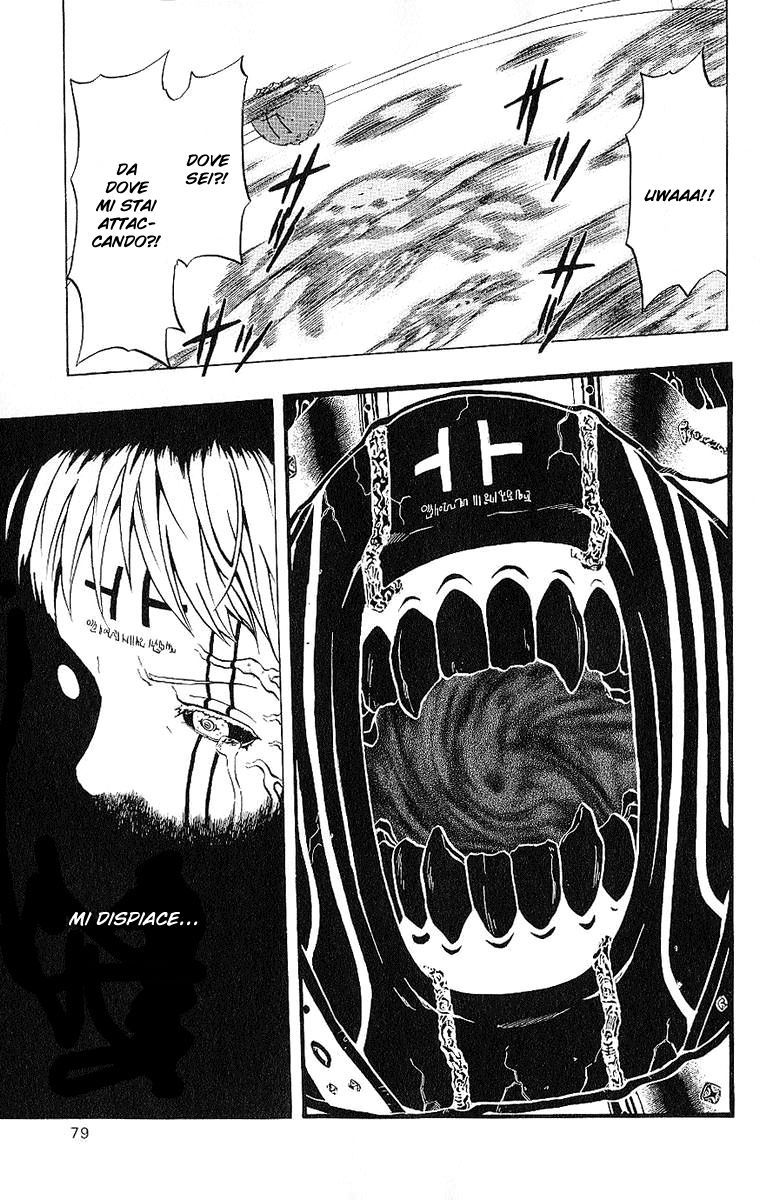 Read 666 Satan Manga Online