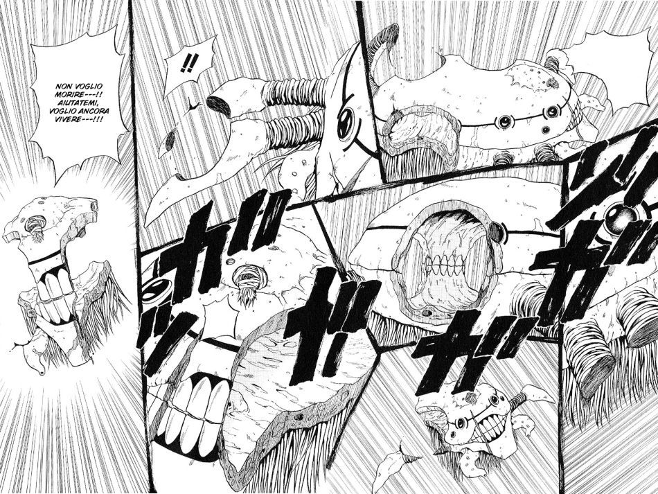 Read 666 Satan Manga Online