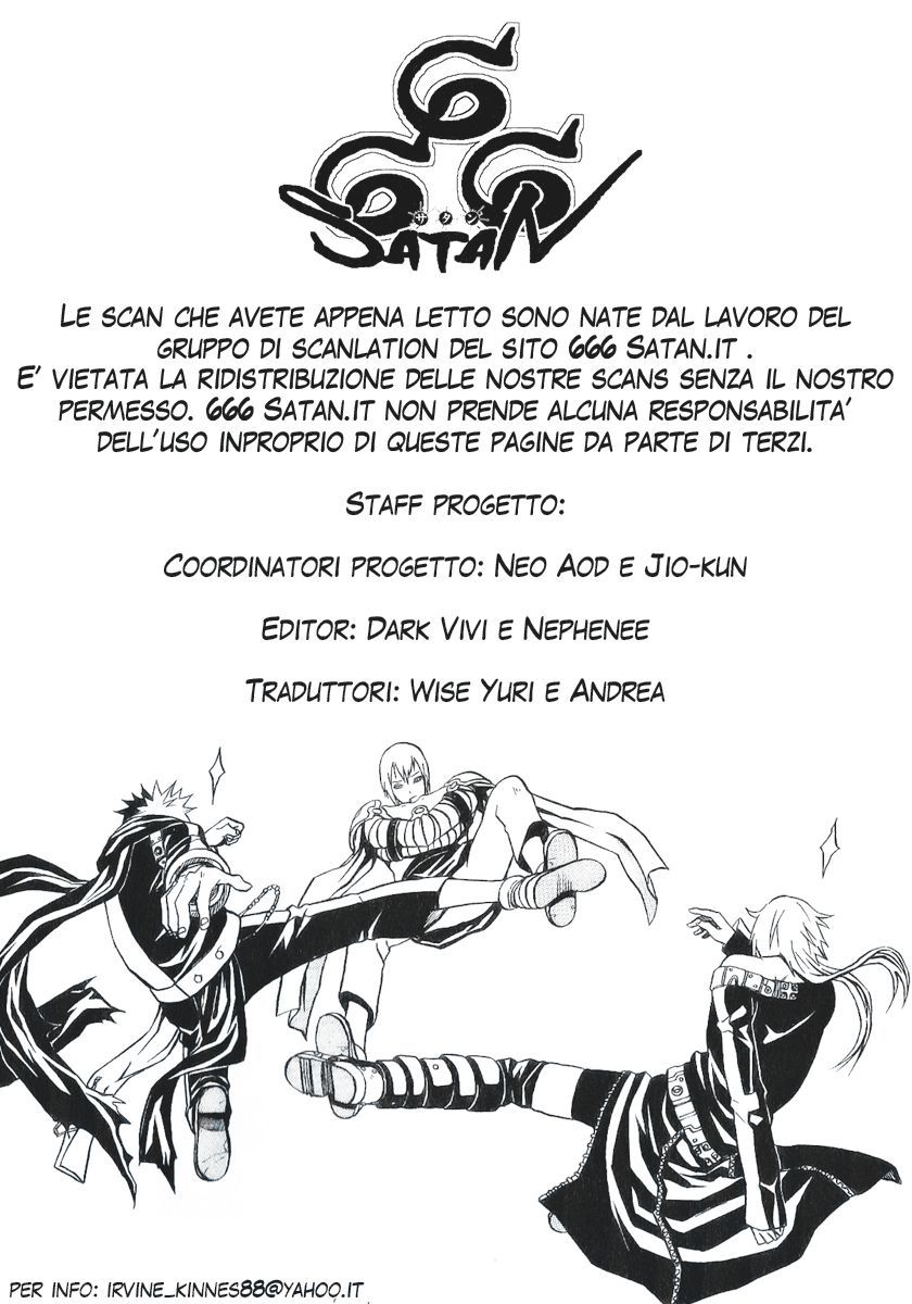 Read 666 Satan Manga Online