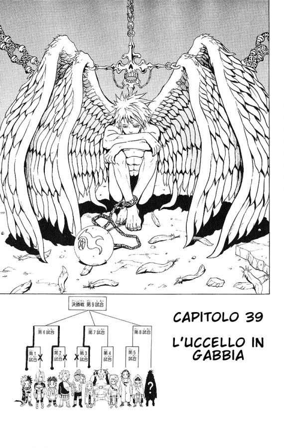 Read 666 Satan Manga Online