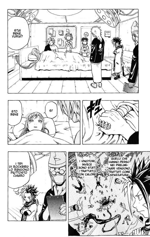 Read 666 Satan Manga Online
