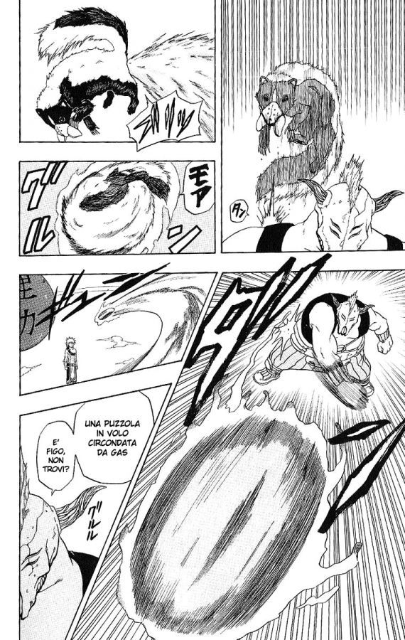 Read 666 Satan Manga Online