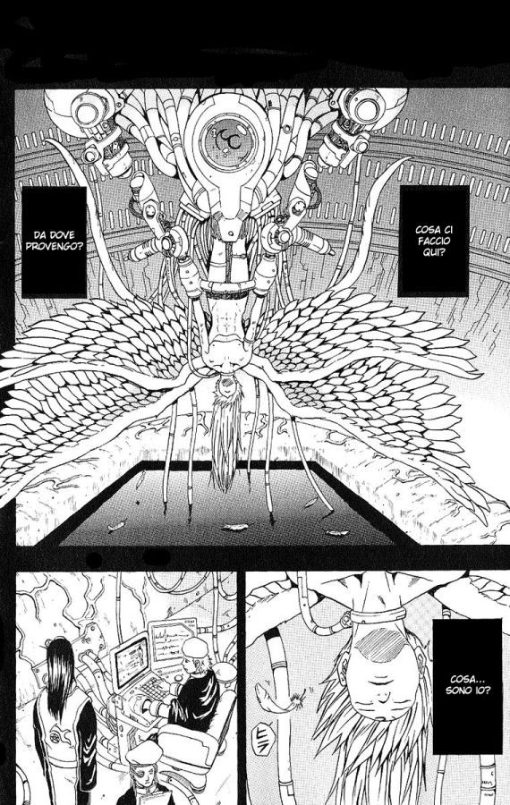 Read 666 Satan Manga Online