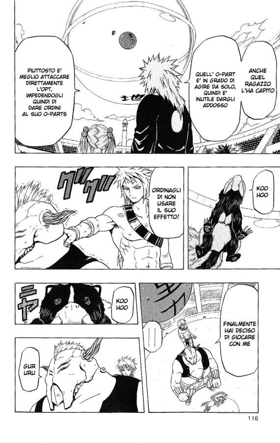 Read 666 Satan Manga Online