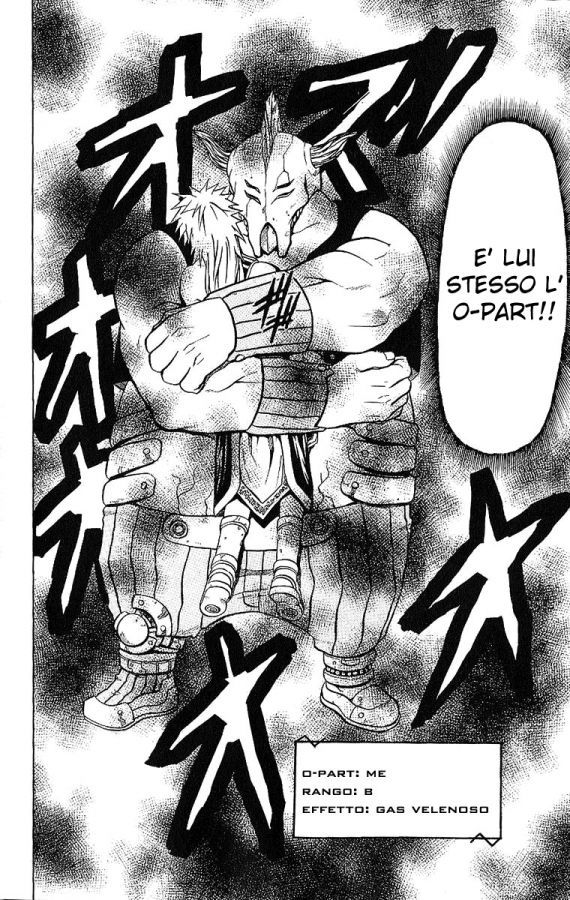 Read 666 Satan Manga Online