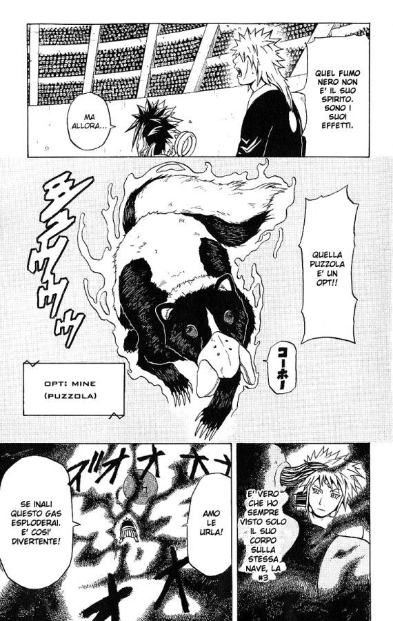 Read 666 Satan Manga Online