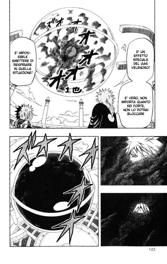 Read 666 Satan Manga Online