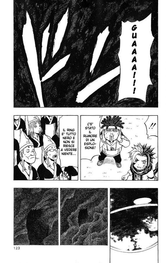 Read 666 Satan Manga Online