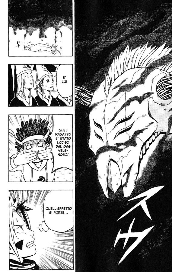 Read 666 Satan Manga Online