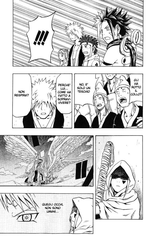 Read 666 Satan Manga Online