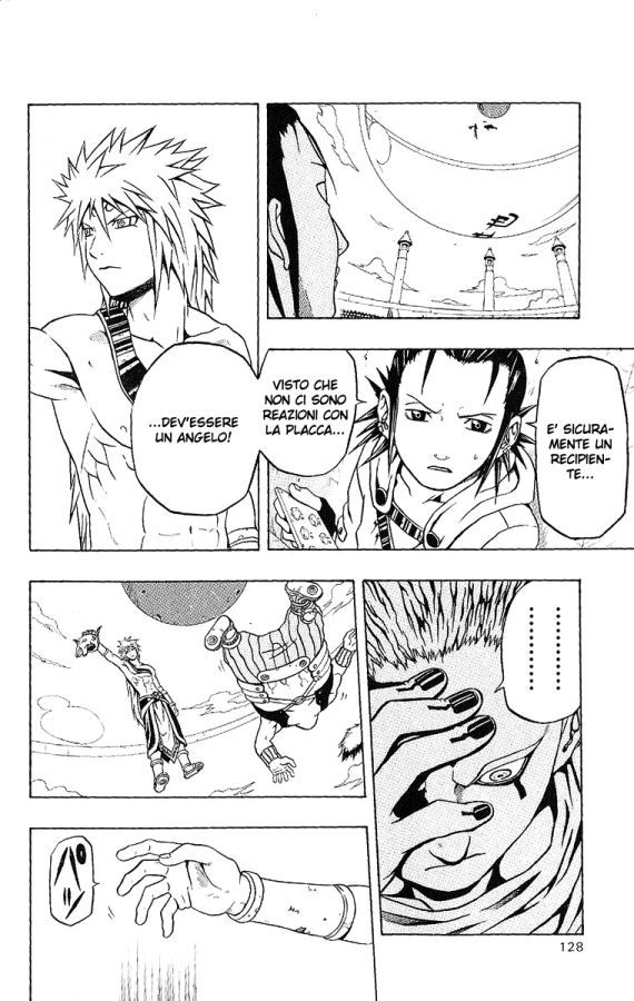 Read 666 Satan Manga Online