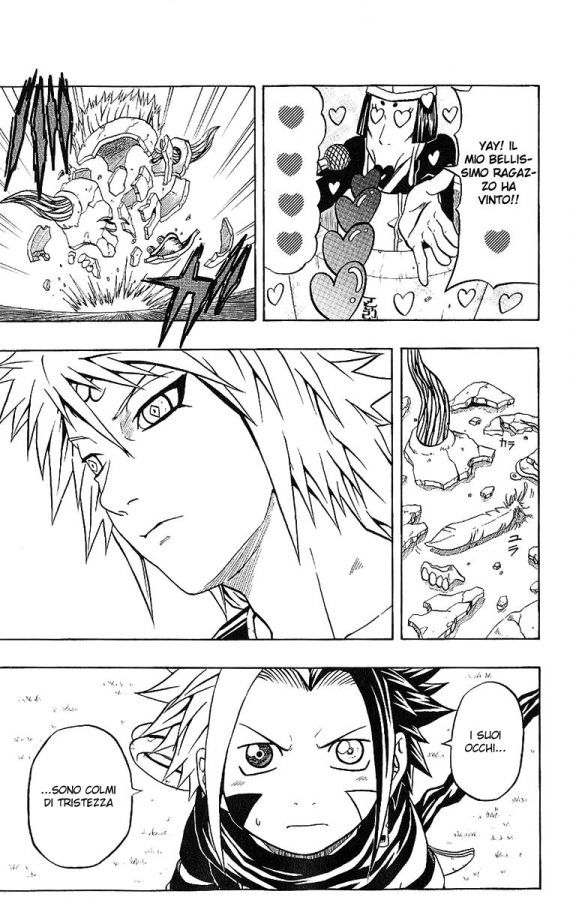 Read 666 Satan Manga Online