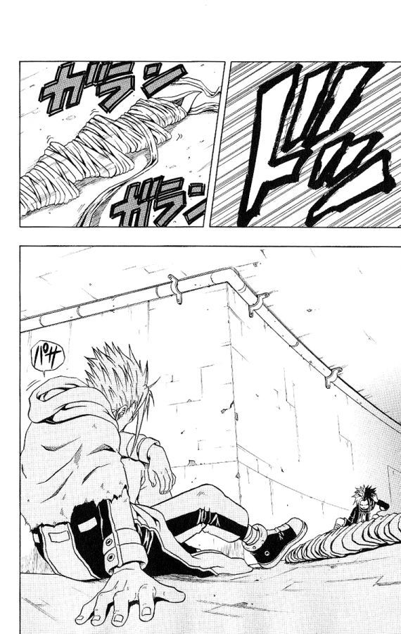 Read 666 Satan Manga Online