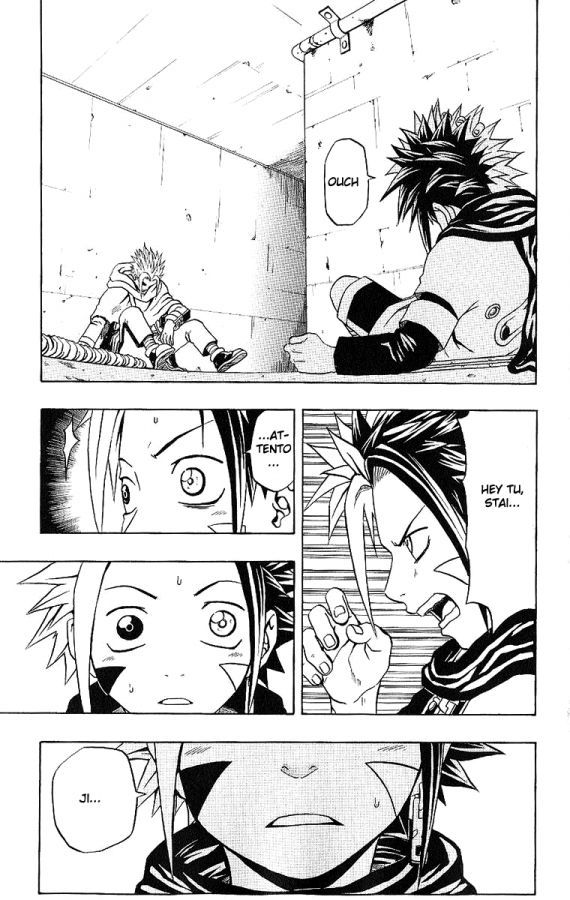 Read 666 Satan Manga Online