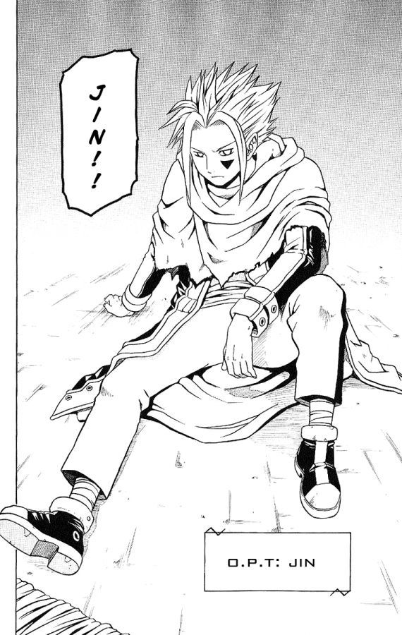 Read 666 Satan Manga Online