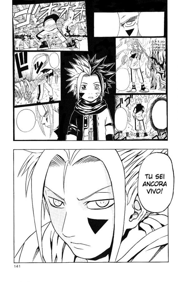Read 666 Satan Manga Online