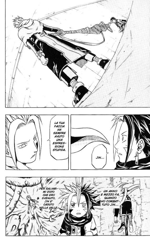 Read 666 Satan Manga Online